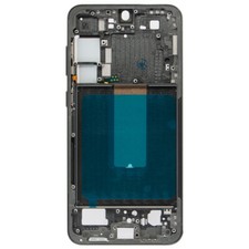 For Samsung S23 Plus 5G Mid Frame Housing Bezel US Version Green Replacement US