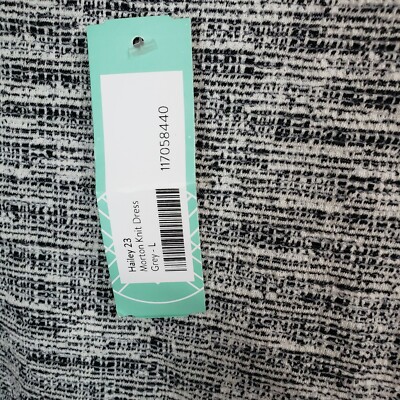 hailey 23 morton knit dress Hailey Dress – Fenity