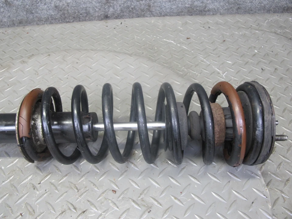 93-96 NISSAN Z32 300ZX CON NA НАБОР ИЗ 2 ЗАДНИХ АМОРТИЗАТОРОВ СТОЙКИ MONROE 71247 - Изображение 4 из 4