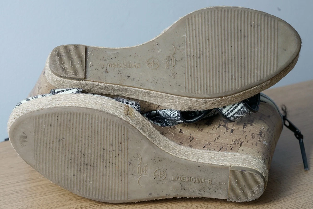 Worn shoes shop ebay