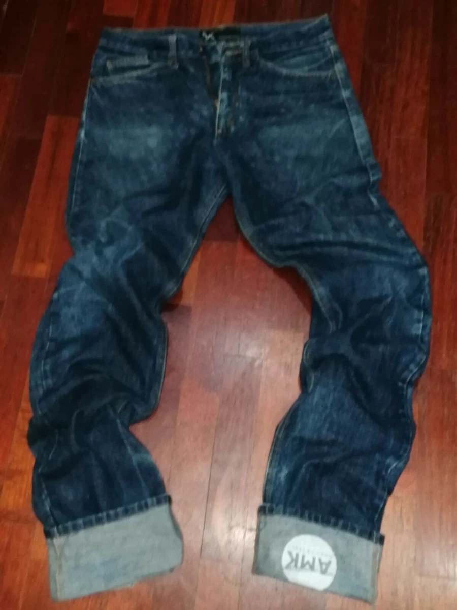 Jeans andrew hotsell mackenzie