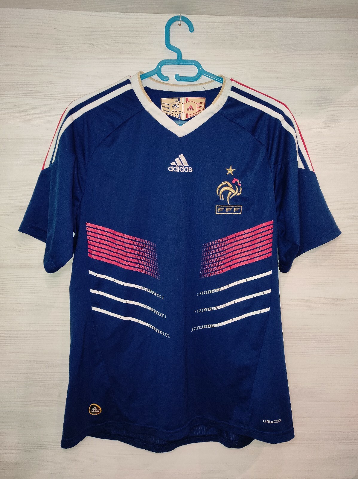 adidas france football