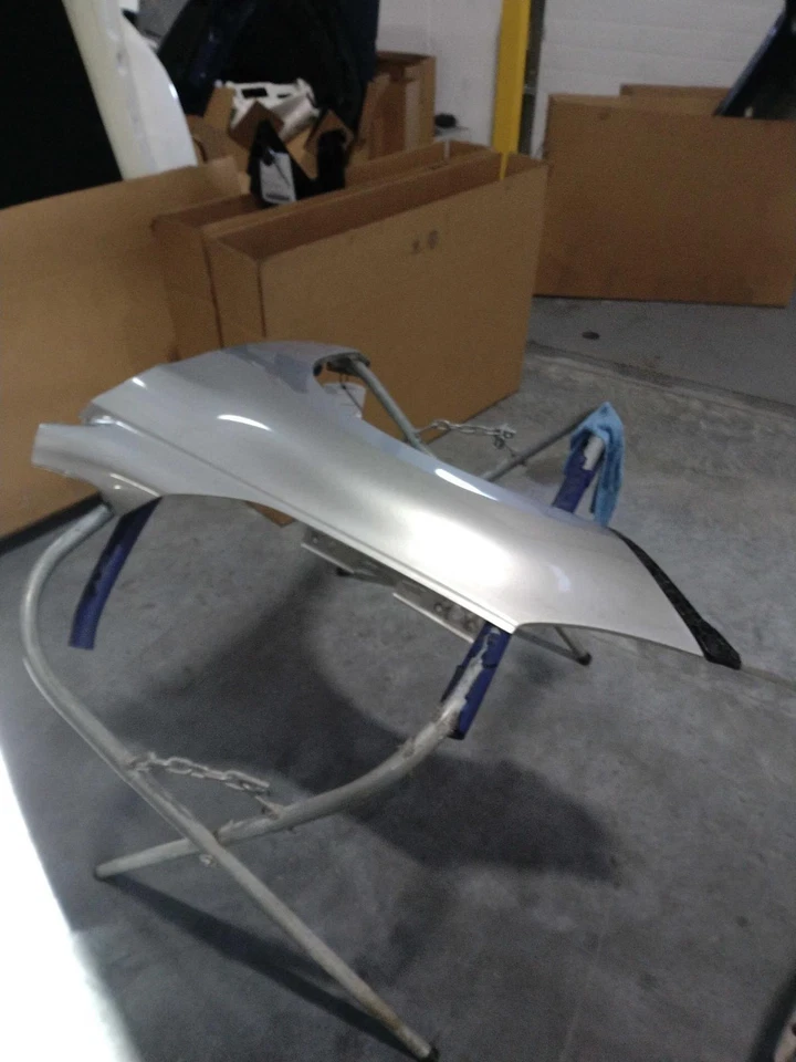 Used Front Left Fender fits: 2018 Subaru Legacy Sdn Front Left Grade A - Image 2 of 4