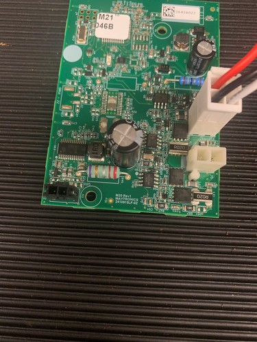 MAYTONICS DOLPHIN CIRCUIT BOARD, NAUTILUS CC PLUS  POOL CLEANER 2410915LF -02