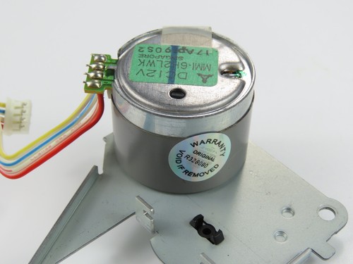 Двигатель mmi 6h2lwk