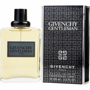 givenchy gentleman paris