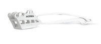 Acerbis Acerbis Kit Kettenrad KettenfüHrung Weiß Honda CRF 250 R 2010-2013