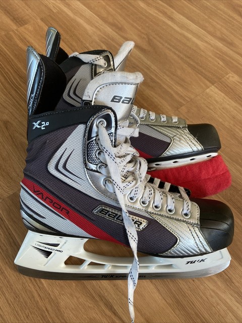 bauer lightspeed pro