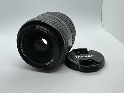 【完動品】Nikon F70 AF NIKKOR 28-70mm R8SA307 s-l400.jpg