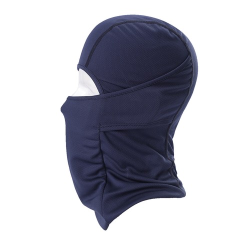 Balaclava Full Face Mask Breathable for Riding Motorcycle UV Protection Sun Hood - Picture 44 of 64