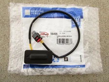 19 -  25 CHEVY SILVERADO TAILGATE LIFTGATE RELEASE SWITCH OEM BRAND NEW