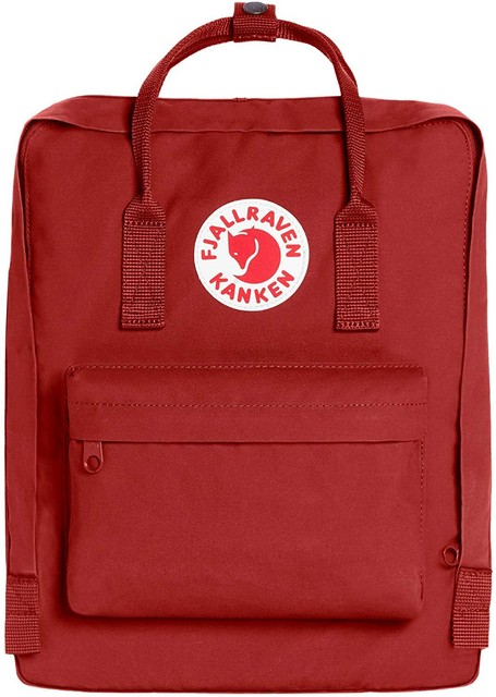 Fjällräven Kanken Zaino 16l Autunno Foglia | Acquisti Online su eBay