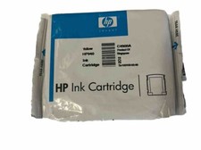Genuine HP 940 YELLOW Ink Cartridge High Yield C4906AN New Sealed