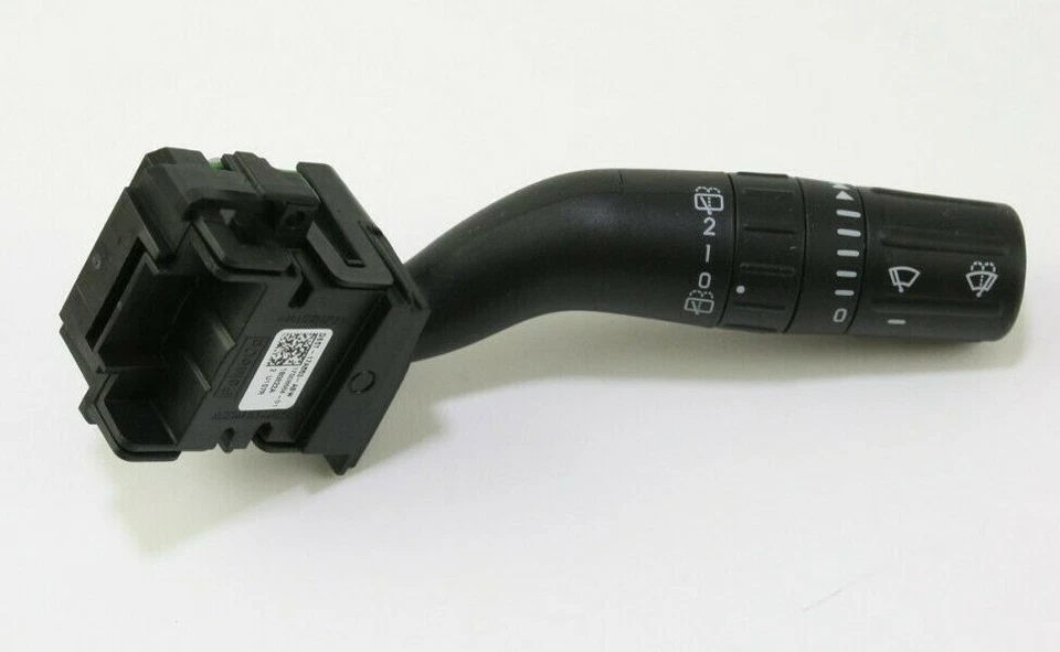 Interruptor limpiaparabrisas original OEM Motorcraft SW7688 Ford DB5Z17A553AB Foto 2 de 4