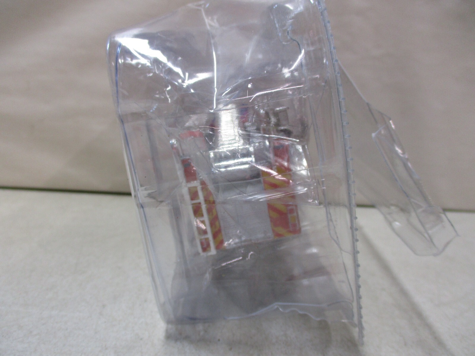 Delprado Fire Engine