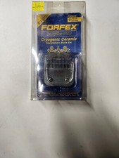 Forfex Clipper Blade