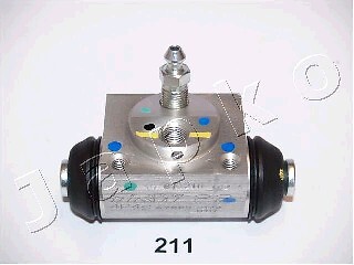 67211 JAPKO Wheel Brake Cylinder for TOYOTA