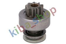 STARTER FREEWHEEL GEAR FITS IVECO DAILY I DAILY II ALFA ROMEO AR 8 AUDI 80 B4
