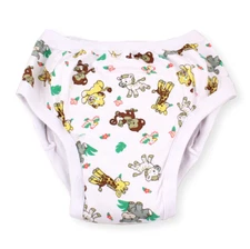 Rearz Safari Special needs / Adult Pants , Diaper Cover