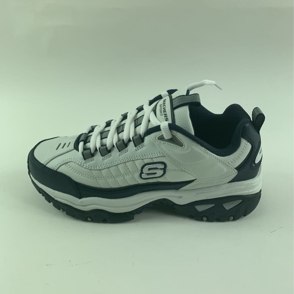 skechers 50081 black