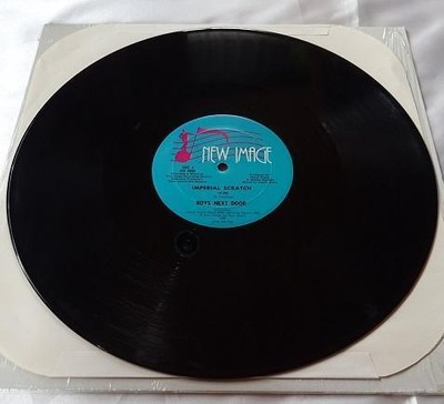 Boys Next Door/Imperial Scratch/That