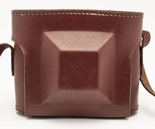 Readiness Bag Camera Case in Brown for the Perfekta 2