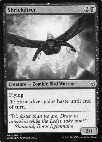 Magic The Gathering War Of The Spark Rare Mythical Individual Trading Cards - Picture 26 of 41