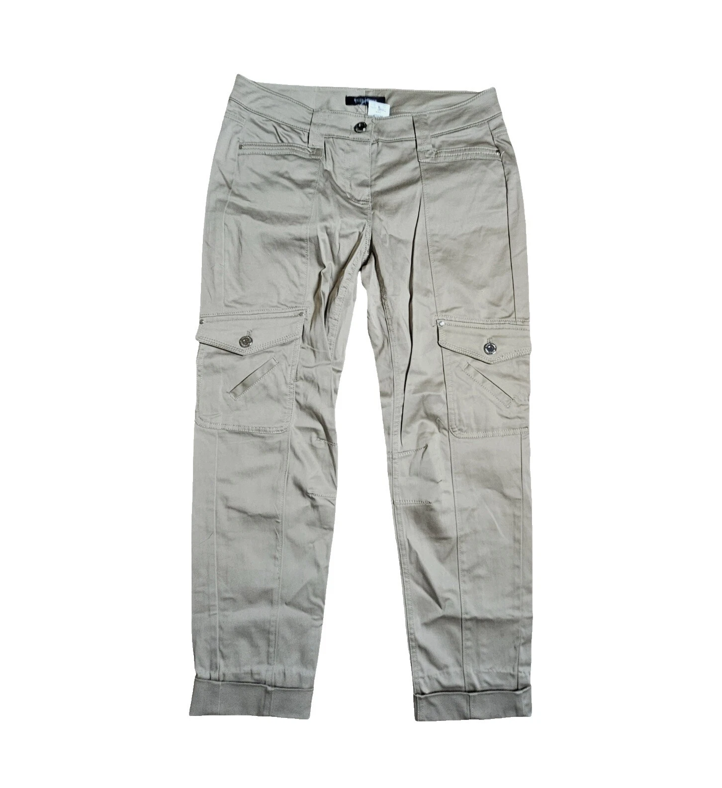 White House Black Market Casual Pantalones Cargo para De mujer