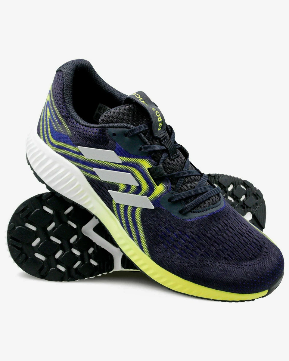 Adidas clearance aerobounce 2m