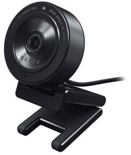 Razer KIYO X Streaming Webcam USB 2.0 Full HD 1080P 30FPS / 720P 60FPS Auto Focu
