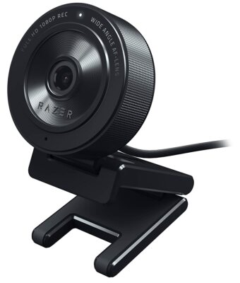 Razer KIYO X Streaming Webcam USB Full HD 1080P 30FPS 720P