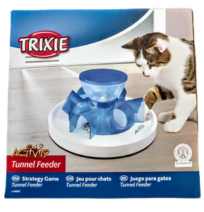 tunnel feeder