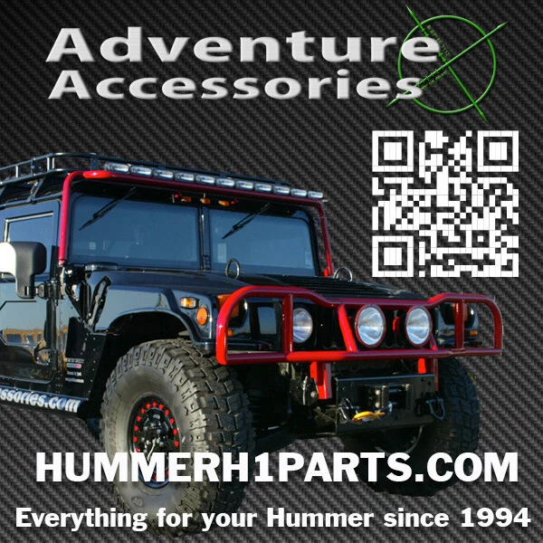 JUEGO DE INTERRUPTORES HUMMER H1 9 INTERRUPTORES LED PARA VENTANA ELÉCTRICA Y CERRADURA DE PUERTA ('92-'03) 6004185-KIT Foto 3 de 3