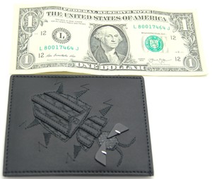 fendi credit card holder