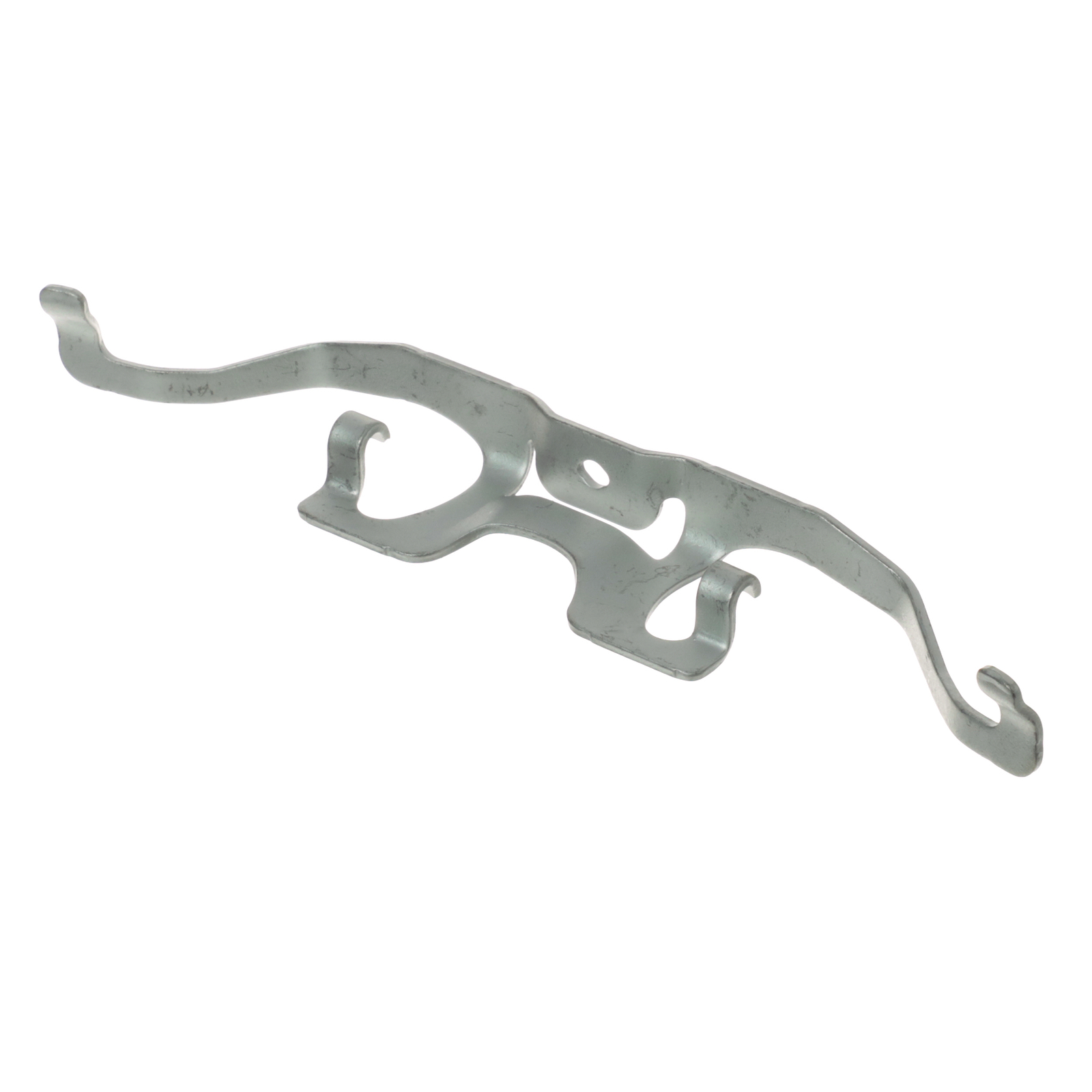 Resorte de retención de pastillas de freno para Ford Transit Connect 2013-2022 (N/P CV6Z-2B486-A)