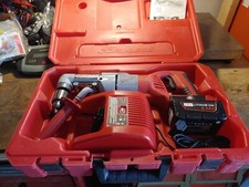 Milwaukee 0721-21 M28 28-Volt Right Angle Drill Kit