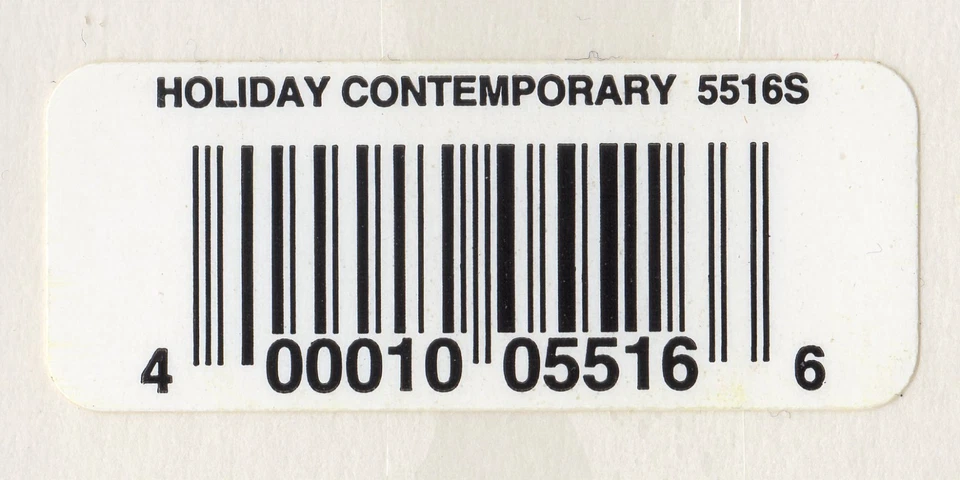 Scott #3004-3007a Santa & Boy Block of 10 Stamps - Sealed - Image 2 of 3