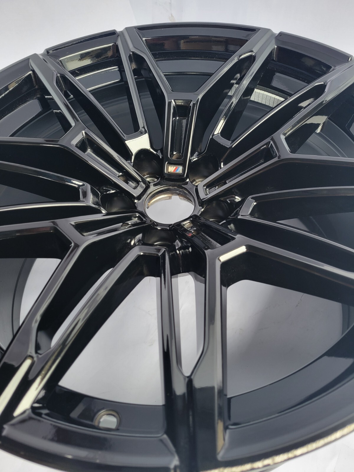 FRONT rim BMW M3 M4 M2 19