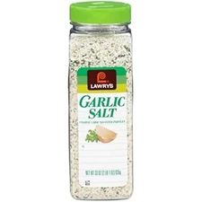 Lawry's Garlic Salt - 33oz