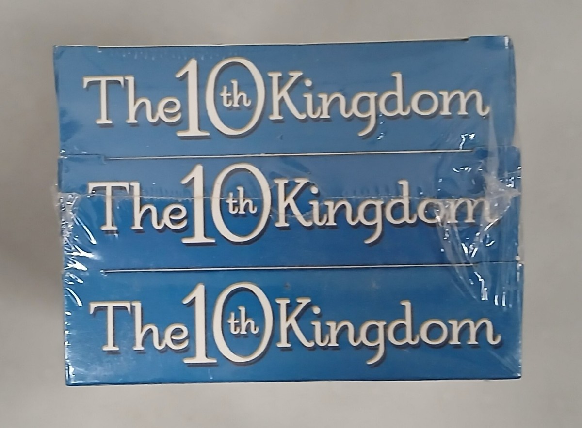 その他 10th Kingdom [VHS] The 10th Kingdom In Vhs Tapes for sale | eBay