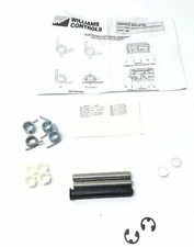 Williams Controls Universal Treadle Pin Replacement Kit 130553 NOS