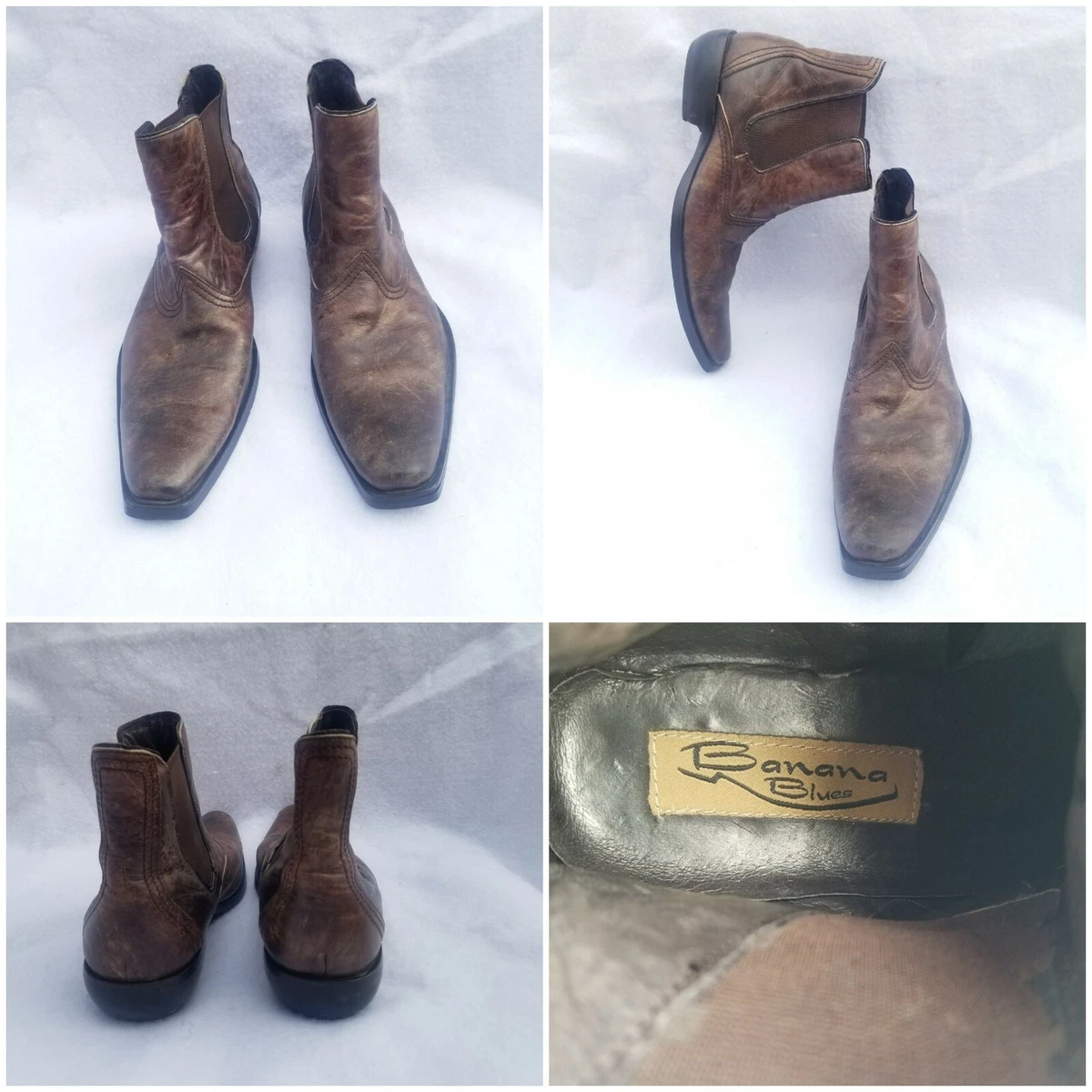 Banana blues best sale boots