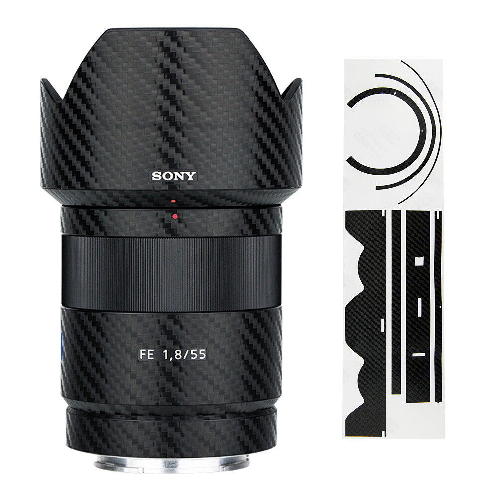 【プロテクター込】ZEISS Sonnar T* FE55mm F1.8 ZA プロテクター込】ZEISS Sonnar T* FE55mm F1.8 ZA 【公式通販】