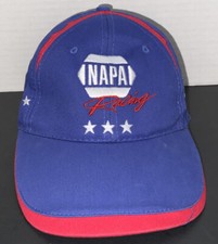 NAPA Racing Cap Hat Intrepid Fallen Heroes Fund Ron Capps 28  Chase Elliott 9