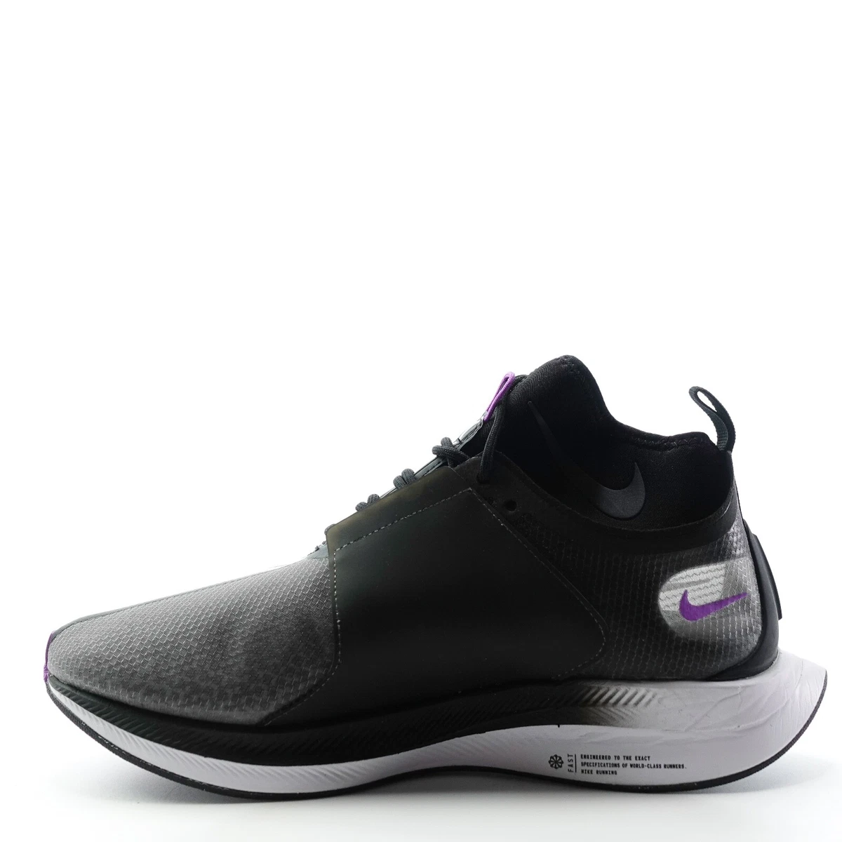 Zoom pegasus top turbo xx