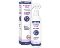 Fellpflegespray Canosept FüR Hunde 250 Ml