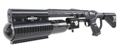 Umarex Notos MONSTER Barrel & Bottle Band | 3dengineers 