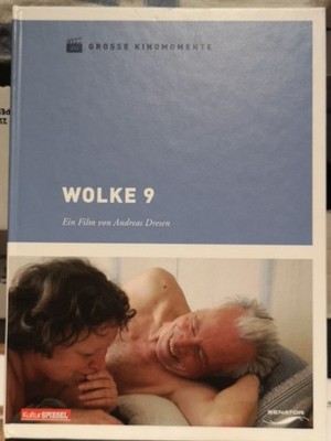 Wolke 9 (2008,DVD) [Andreas Dresen] Ursula Werner, Horst Westphal