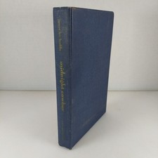 Midnight Cowboy James Leo Herlihy 1965 Simon & Schuster Book Club Ed HC 