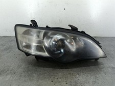 Feu avant (phare) Subaru LEGACY